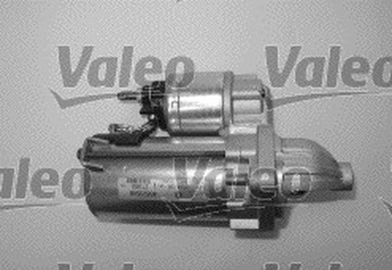 VALEO 458191-3