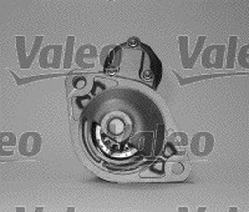 VALEO 458219-2