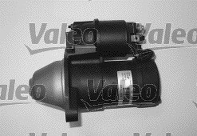 VALEO 458219-3