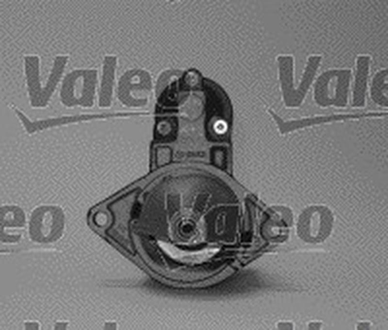 VALEO 458224-2