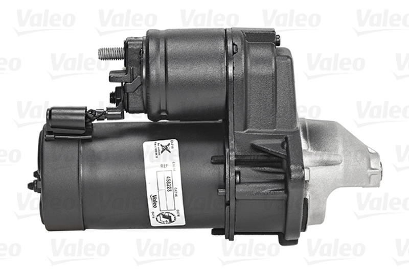 VALEO 458228-3