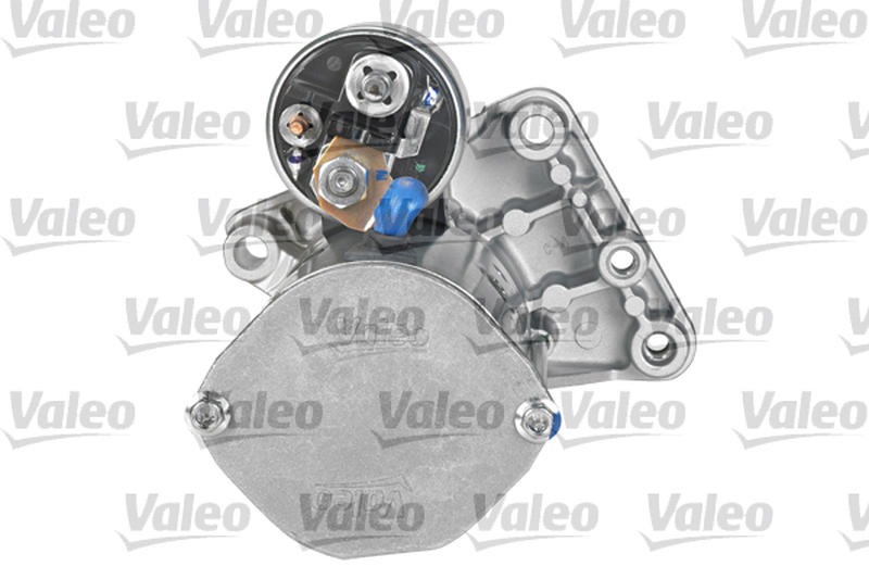 VALEO 458237-2