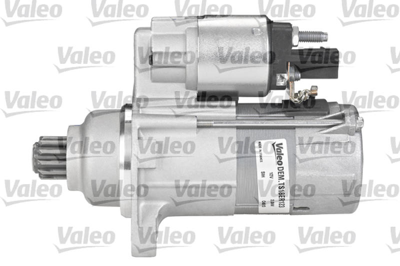 VALEO 458390-3
