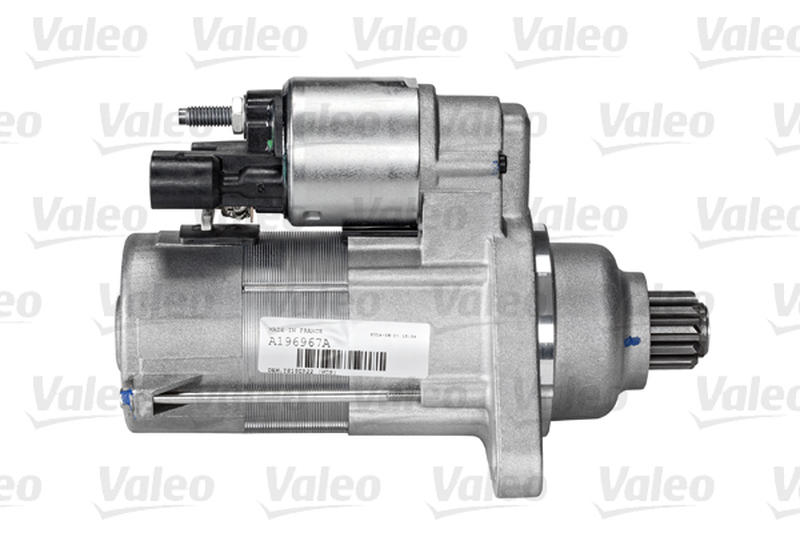 VALEO 458412-3