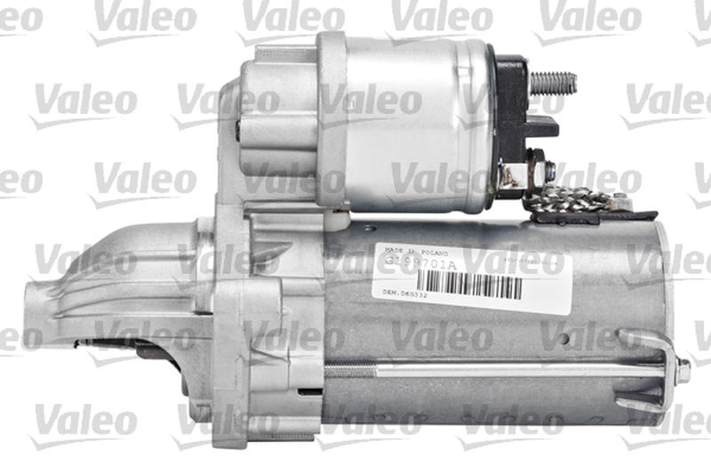 VALEO 458430-3