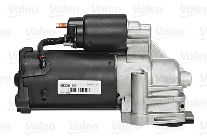 VALEO 458470-3
