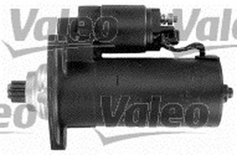 VALEO 458492