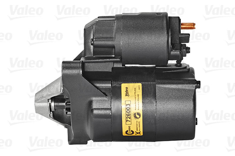 VALEO 726003-3