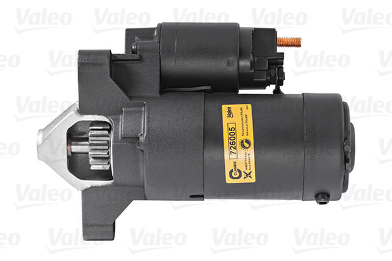 VALEO 726005-3