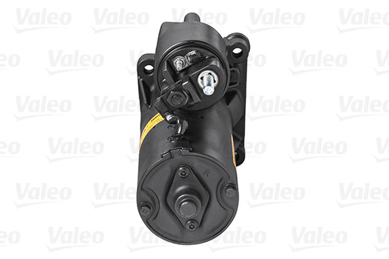 VALEO 726009-2