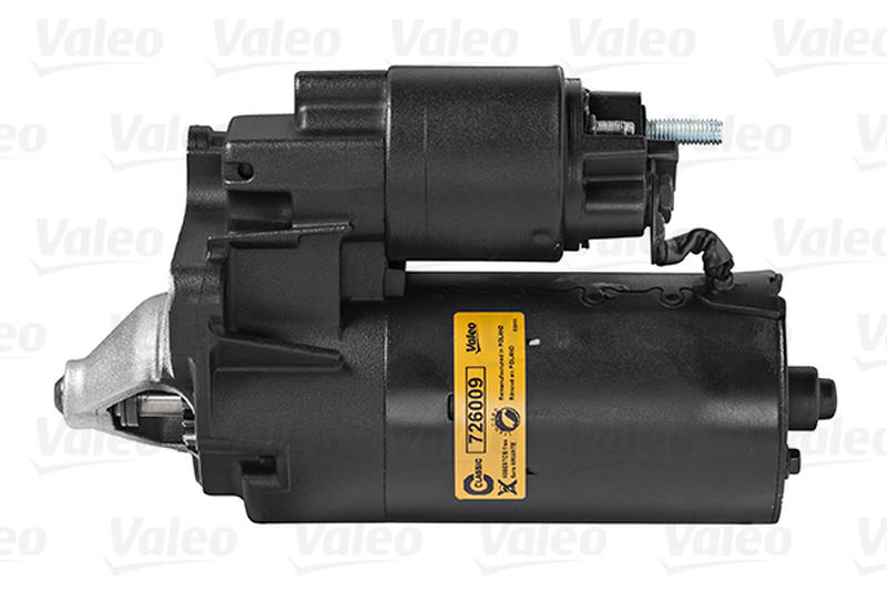 VALEO 726009-3