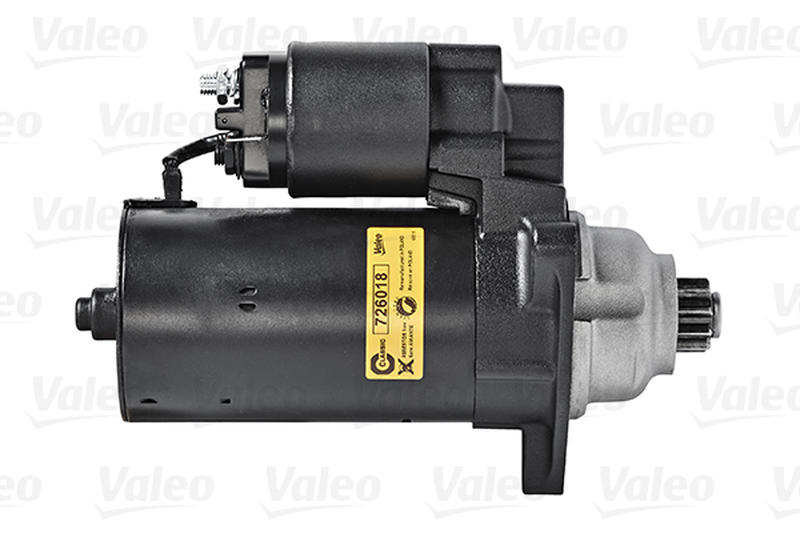 VALEO 726018-3