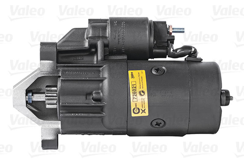 VALEO 726021-3