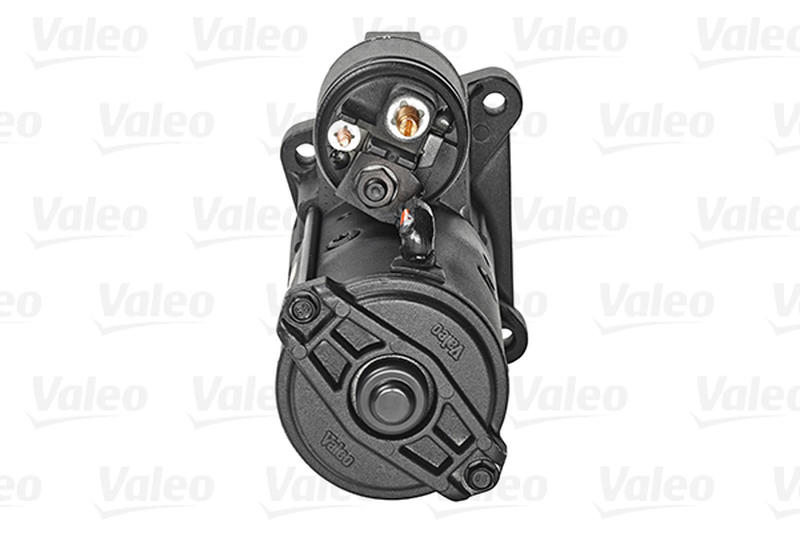 VALEO 726033-2