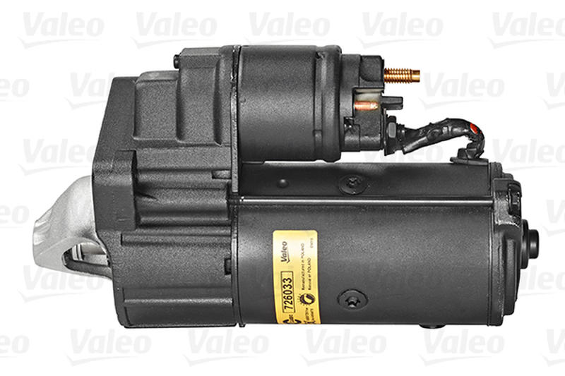 VALEO 726033-3