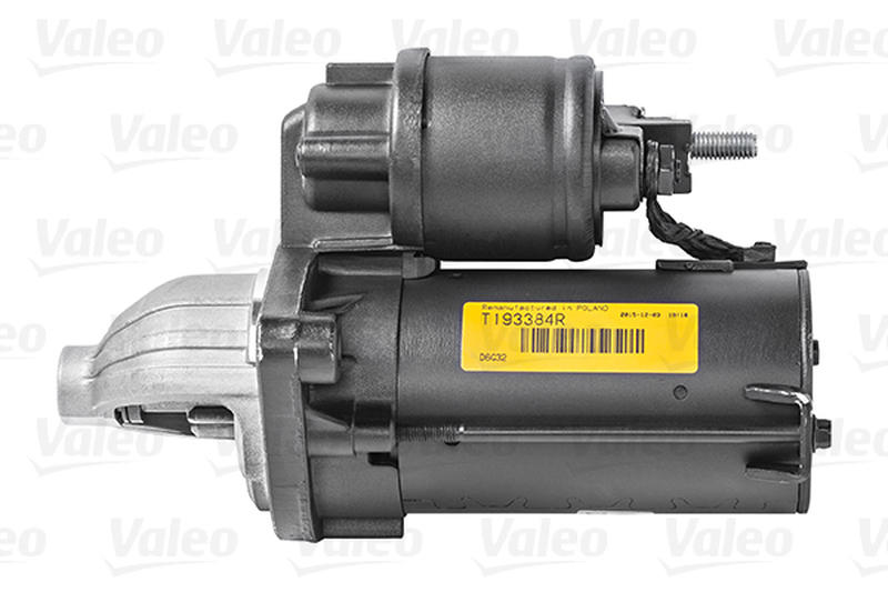 VALEO 726039-3