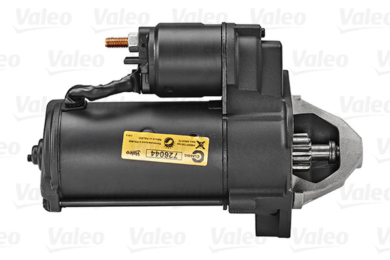 VALEO 726044-3