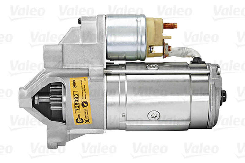 VALEO 726083-3