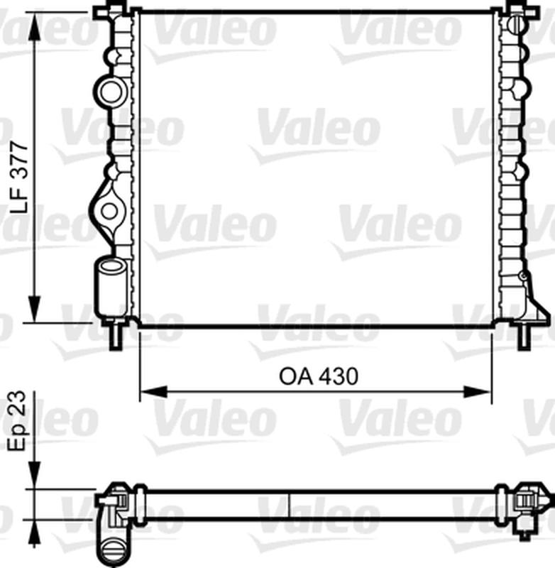 VALEO 731378