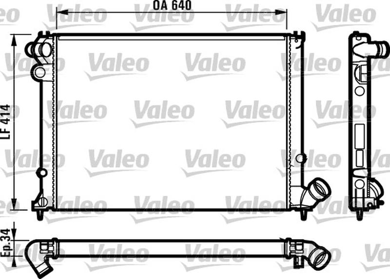 VALEO 731382