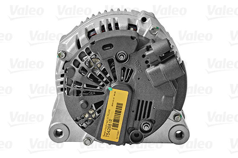 VALEO 746014-2