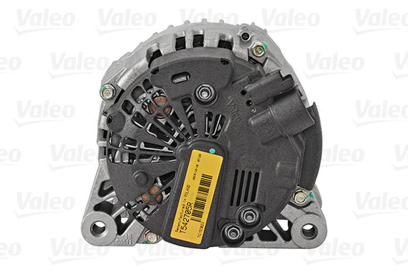 VALEO 746043-2