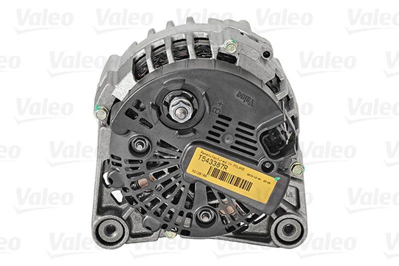 VALEO 746091-2