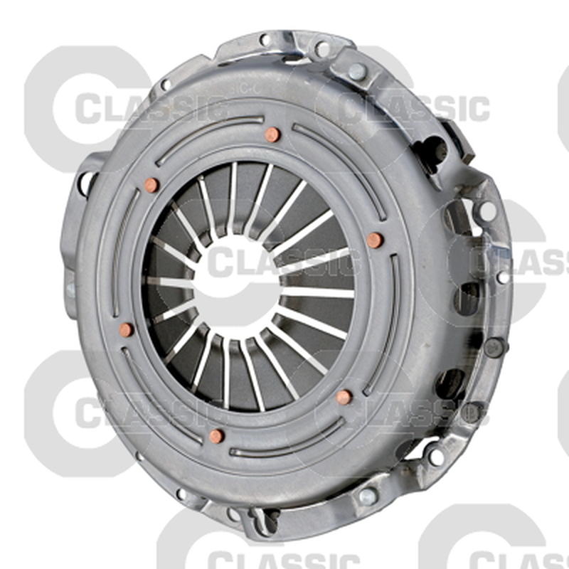 VALEO 786002-2