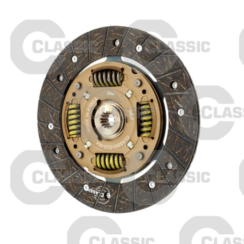 VALEO 786004-3