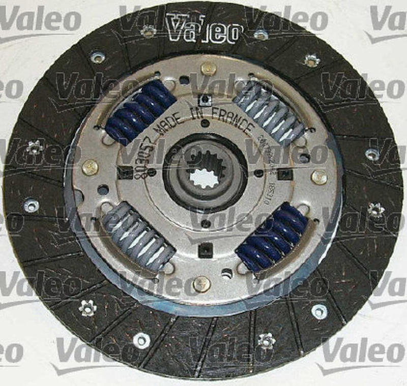 VALEO 801039-3