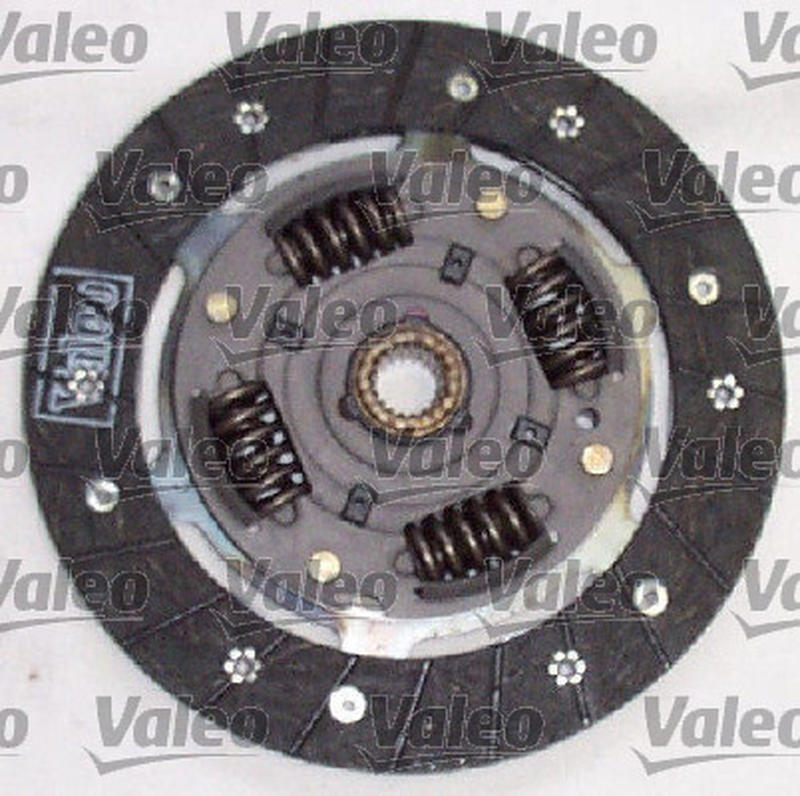 VALEO 801087-3