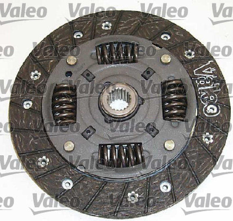 VALEO 801090-3