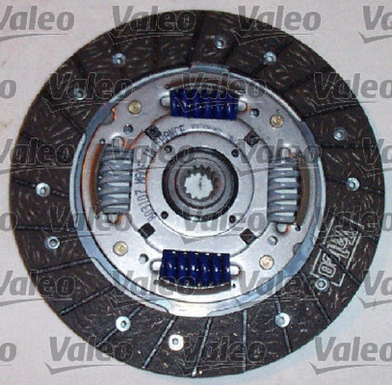 VALEO 801171-3