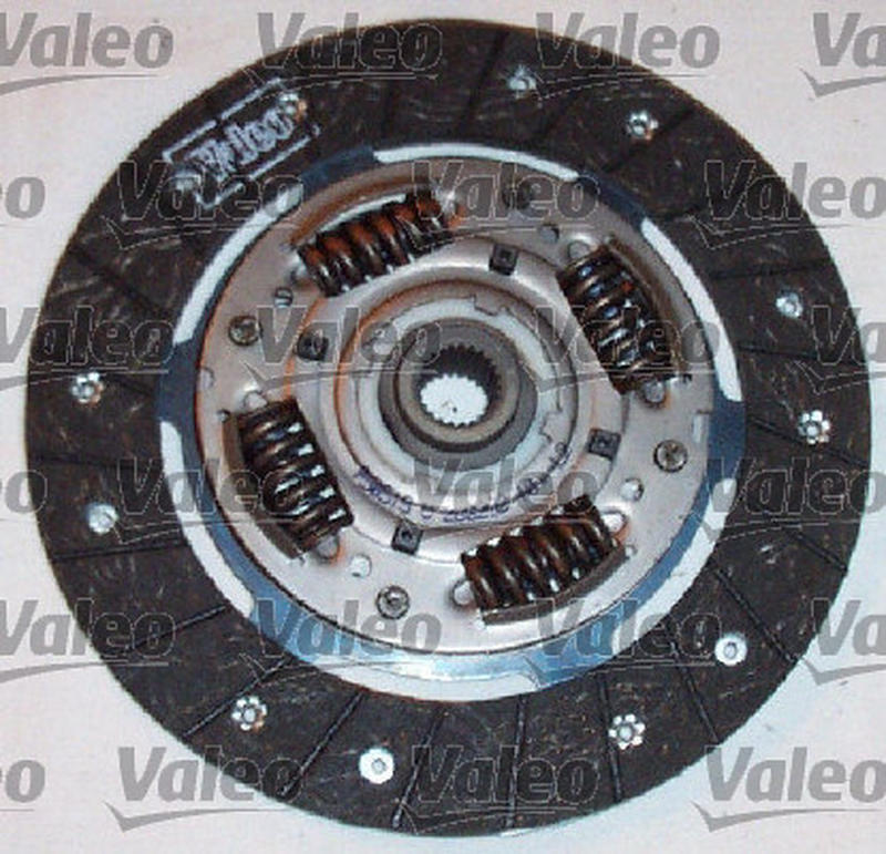 VALEO 801184-3