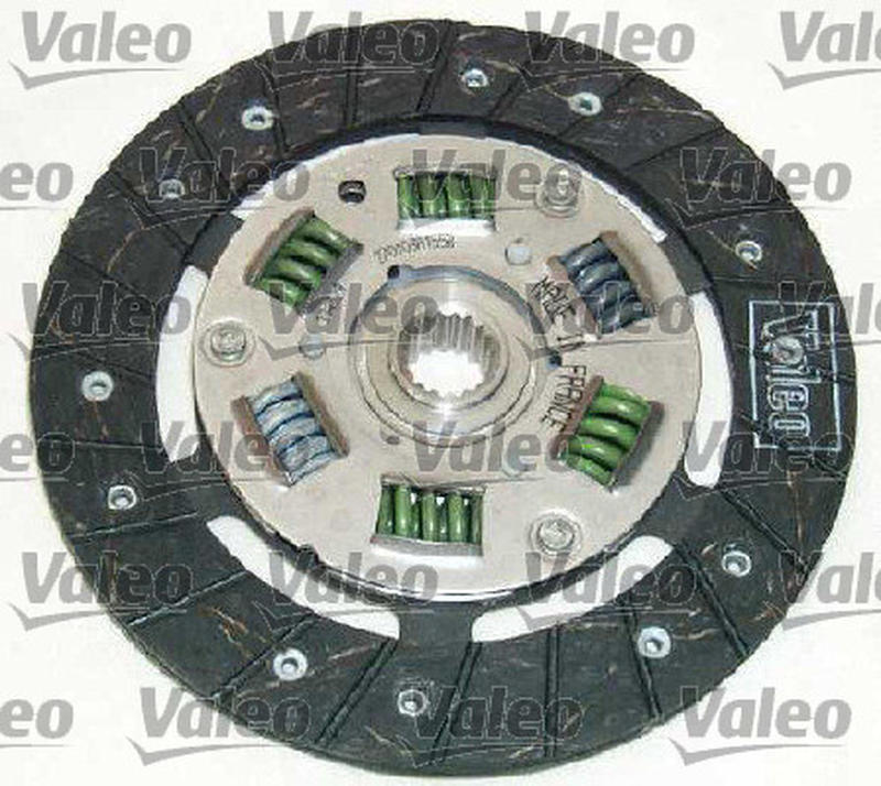 VALEO 801256-3