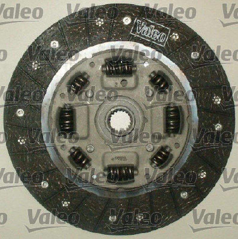 VALEO 801349-3