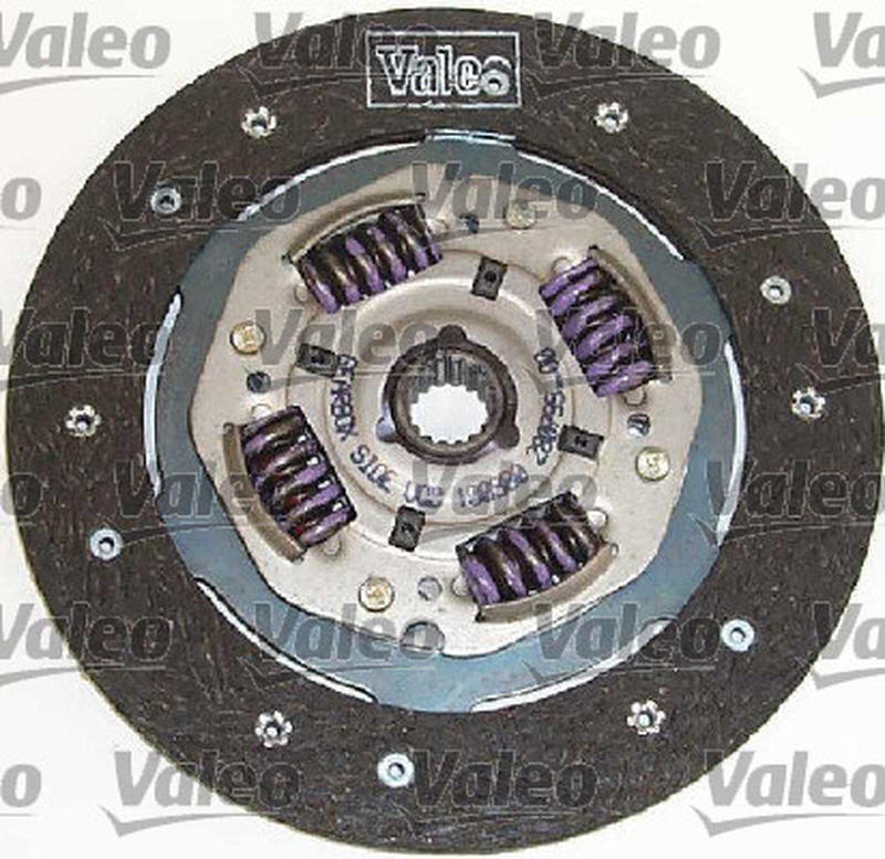 VALEO 801376-3