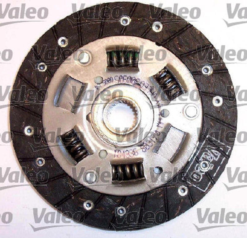VALEO 801415-3