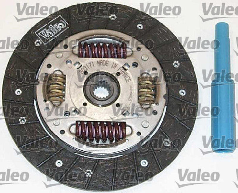 VALEO 801416-2