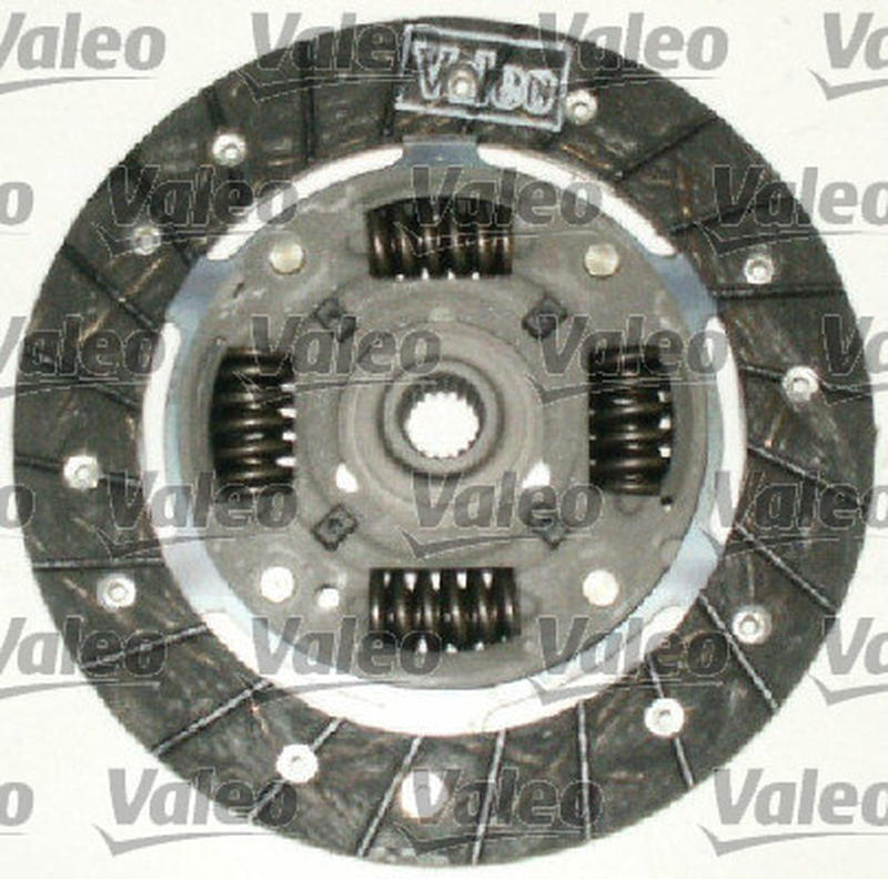 VALEO 801422-3