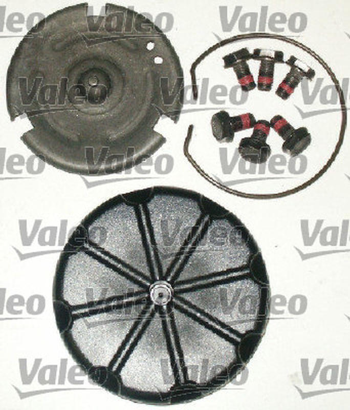 VALEO 801436-2