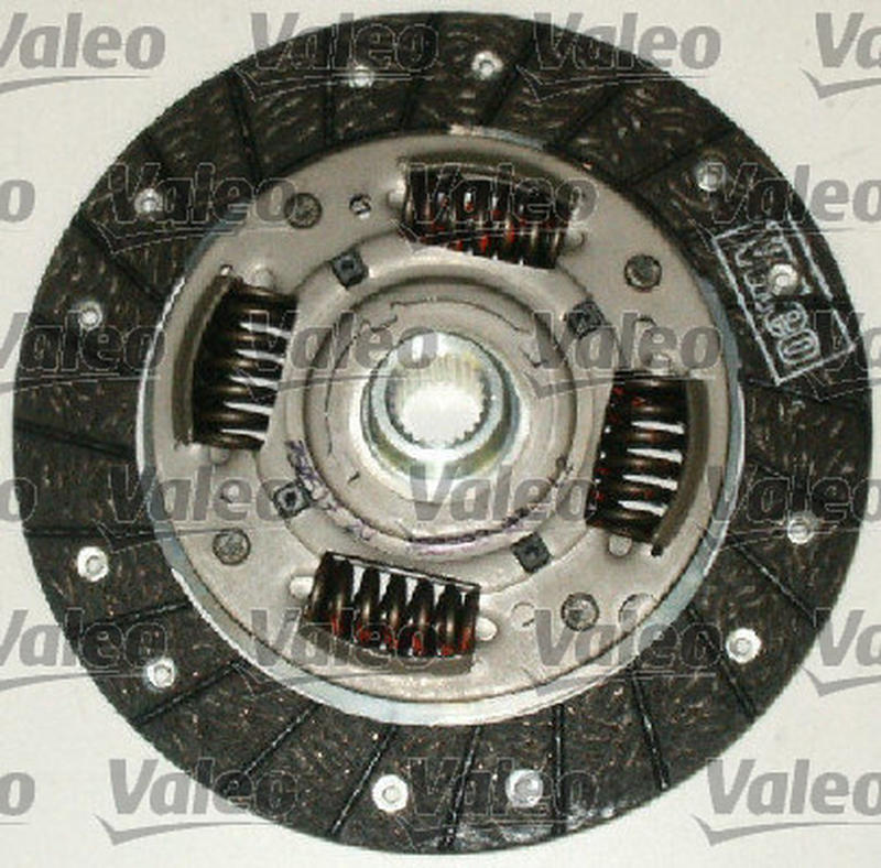 VALEO 801436-3