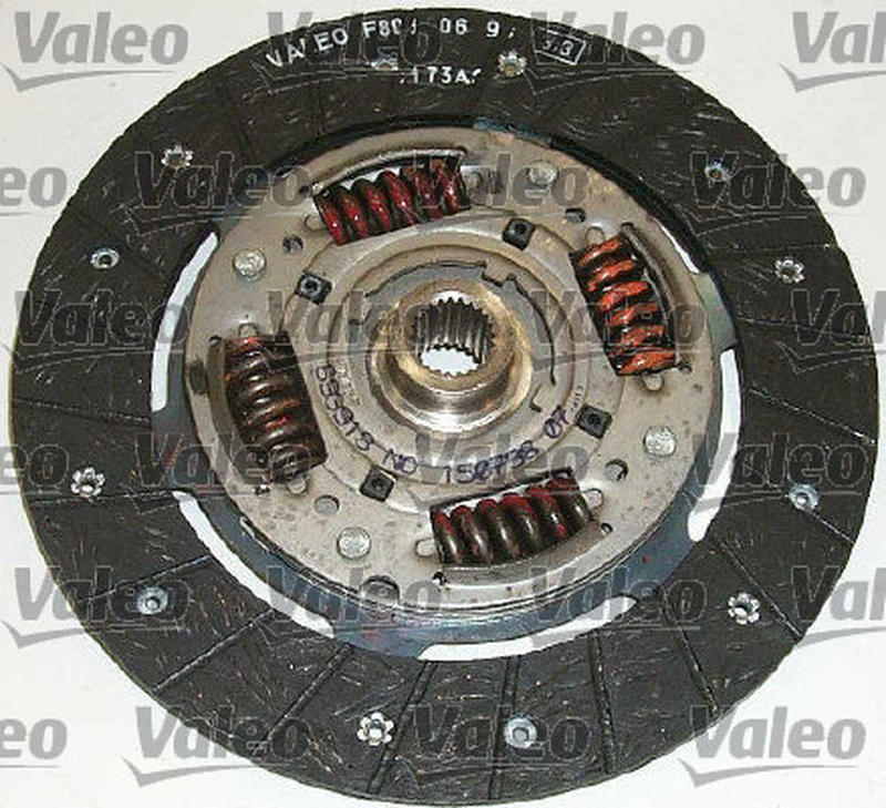 VALEO 801437-3