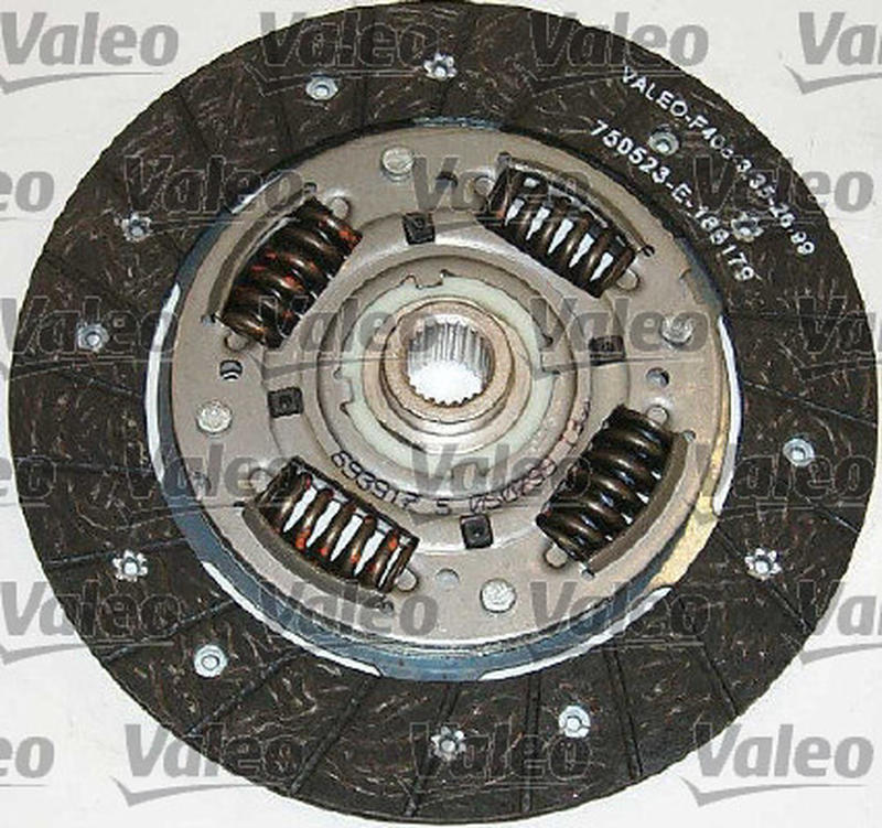 VALEO 801439-3