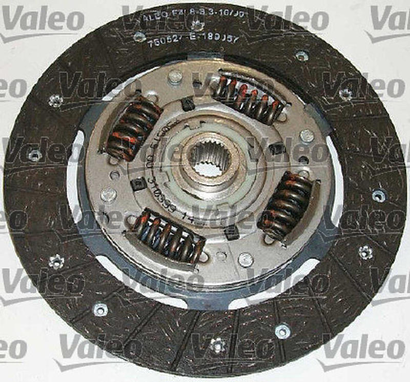 VALEO 801440-3