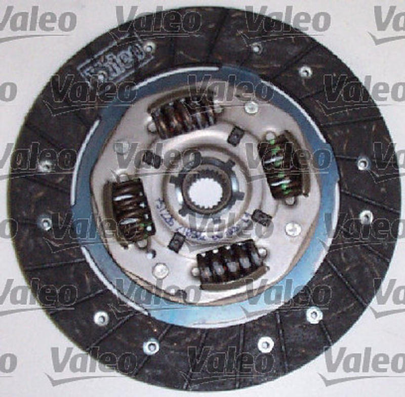 VALEO 801446-3