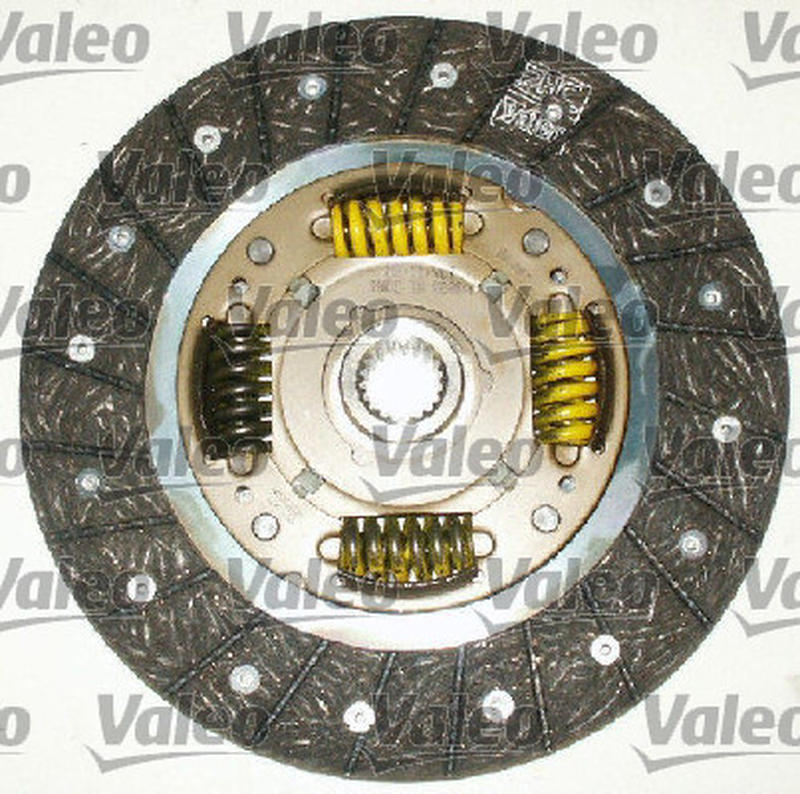 VALEO 801627-3
