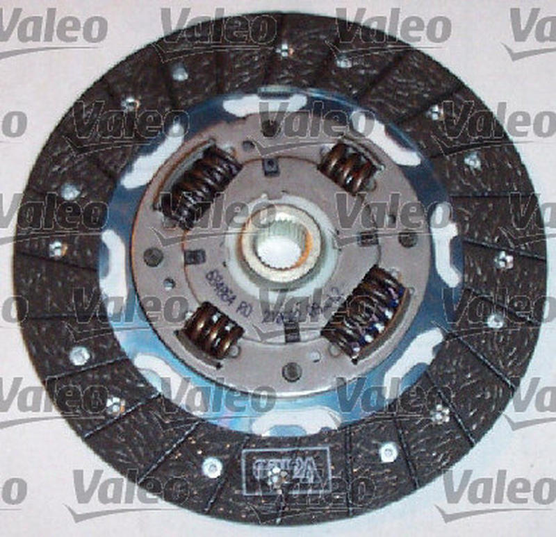 VALEO 801700-3