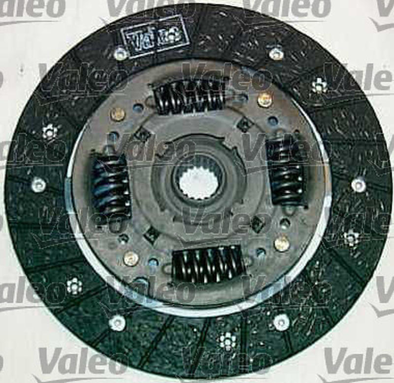 VALEO 801984-3
