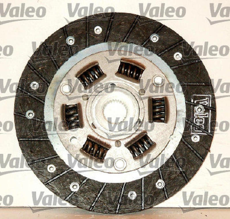 VALEO 801988-3